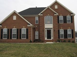 59 Pleasant View Ct, Gordonsville, VA