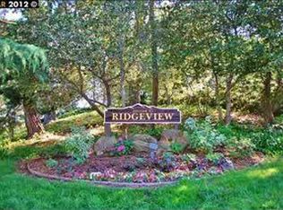 530 Ridgeview Ct, Pleasant Hill, CA 94523