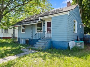 1630 E Broad Ave, Spokane, WA 99207