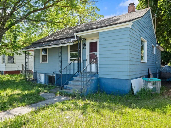 1630 E Broad Ave, Spokane, WA 99207