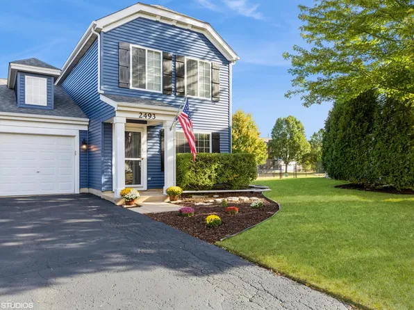 2493 Concord Ct #2493, Montgomery, IL 60538