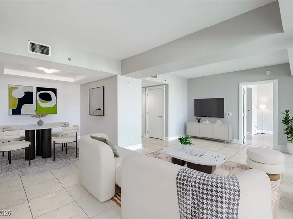 2700 Las Vegas Blvd S Unit 4005, Las Vegas, NV 89109