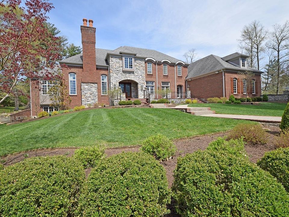 4900 Burley Hills Dr, Indian Hill, OH 45243 | Zillow