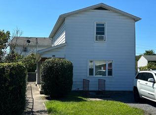 196 W Mechanic St, Frostburg, MD