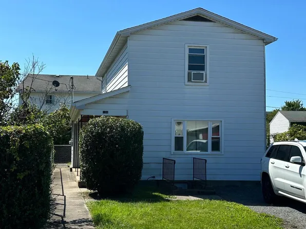 196 W Mechanic St, Frostburg, MD 21532