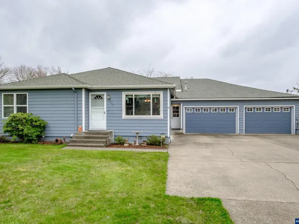 3000 Geary St SE, Albany, OR 97322