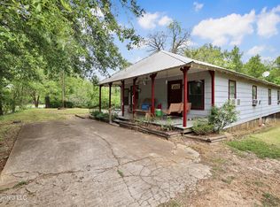 5630 Duke Rd, Utica, MS 39175