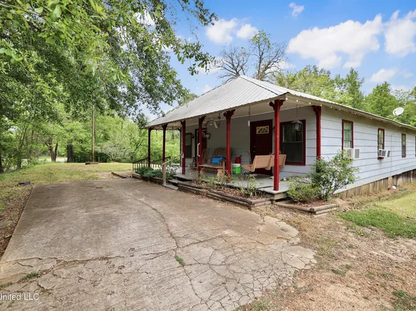 5630 Duke Rd, Utica, MS 39175