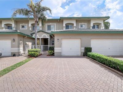7948 Exeter Circle #103, Tamarac, FL, 33321