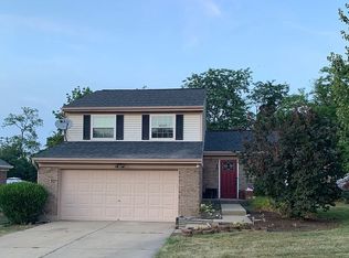 112 Carrie Way, Independence, KY 41051