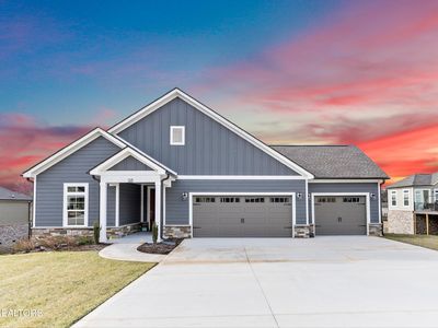 128 Cherry Blossom Ct, Lenoir City, TN, 37772