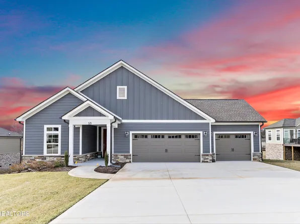 128 Cherry Blossom Ct, Lenoir City, TN 37772