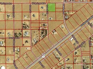 511-091 2nd St S, Ridgecrest, CA 93555