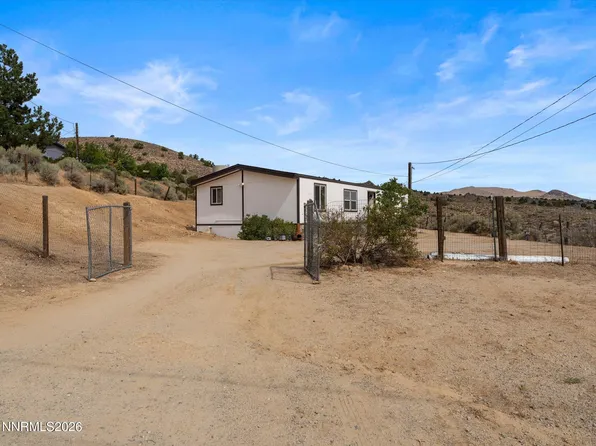 325 Gerdes Ave, Sun Valley, NV 89433
