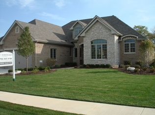 16945 Sheridans Trl, Orland Park, IL