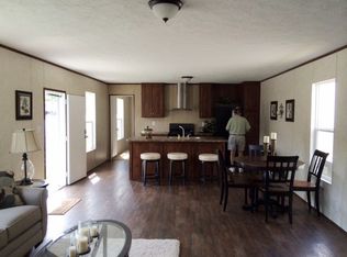 25 Delrose Ln, Candler, NC 28715