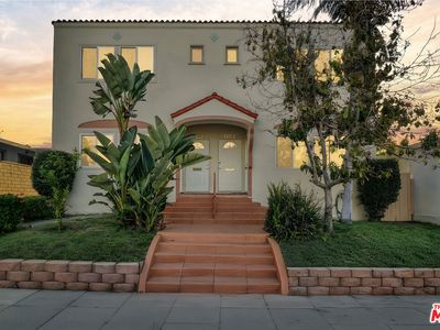 2536 Atlantic Ave, Long Beach, CA, 90806