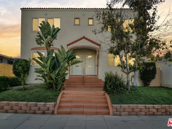 2536 Atlantic Ave, Long Beach, CA 90806