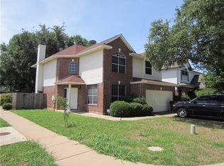 13425 Bolivia Dr, Austin, TX 78729