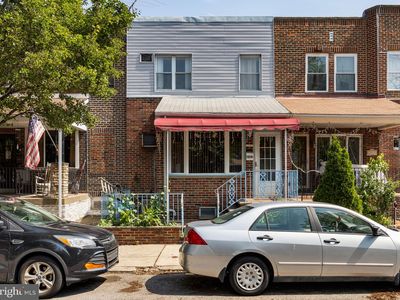 1219 Mollbore Ter, Philadelphia, PA, 19148