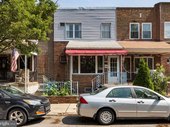 1219 Mollbore Ter, Philadelphia, PA 19148