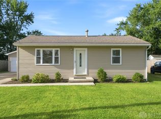 114 Oakwood Ave, Fairborn, OH 45324
