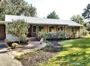 1238 NE Garden Rd, Madison, FL 32340