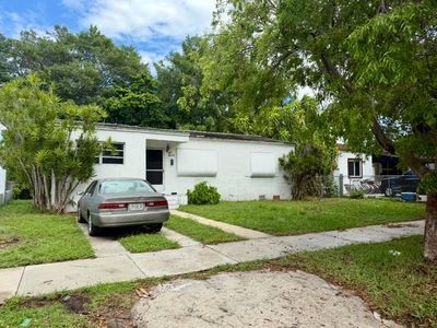 3801 NW Flagler Terrace, Miami, FL, 33126