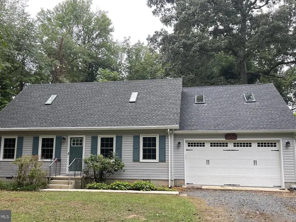 13153 River View Dr, Lusby, MD 20657