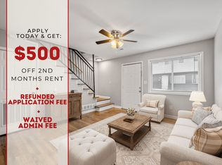 Balfour Chastain, Atlanta, GA 30342