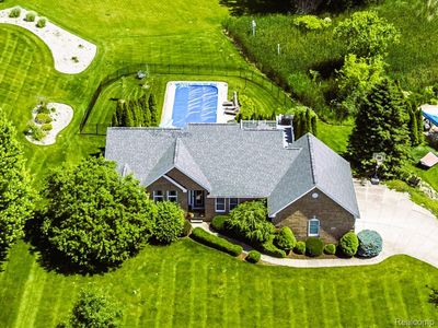9465 Shyre Cir, Davison, MI, 48423