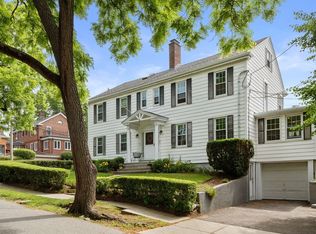 39 Stearns Rd #39, Watertown, MA 02472