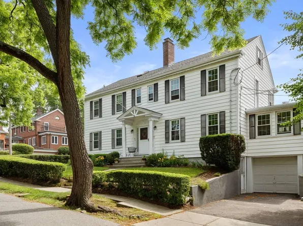 39 Stearns Rd #39, Watertown, MA 02472