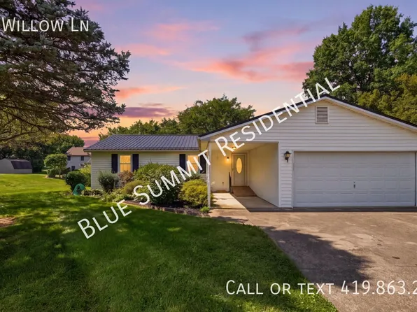 453 Willow Ln, Mount Gilead, OH 43338