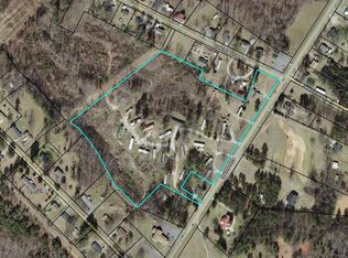 2724 Union Hwy, Gaffney, SC 29340