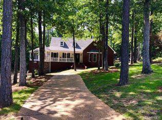 305 Brannon Bnd, Enterprise, AL 36330