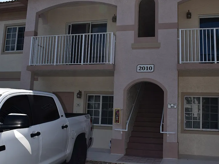 2010 Taylor St #1503 — Photo 12
