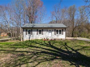 5040 Wind Spring Dr, Winston Salem, NC 27105