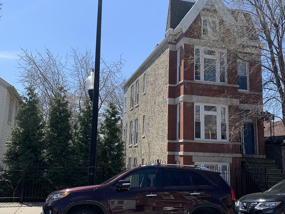 1st image of 2243 W 21st Pl Floor 1