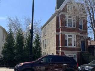 2243 W 21st Pl FLOOR 1, Chicago, IL 60608