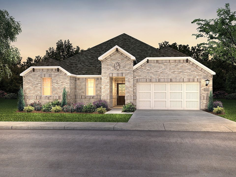 1st image of 4105 Benbrook Dr