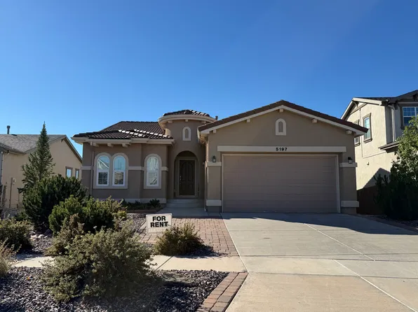 5197 Castlewood Canyon Ct, Colorado Springs, CO 80924