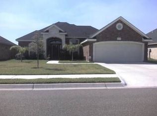 16686 Barnes Ct, Harlingen, TX 78552