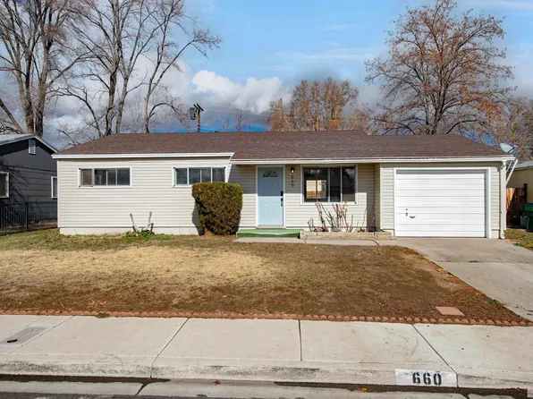 660 Tasker Way, Sparks, NV 89431