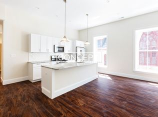 1902 Washington St #4J, Boston, MA 02118