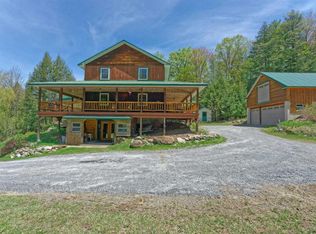 390 Eddy Rd, Hadley, NY 12835