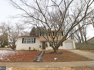 131 Compass Dr, Claymont, DE 19703