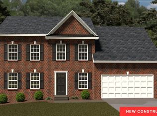 1217 Lochwood Hill Dr, Goode, VA 24556