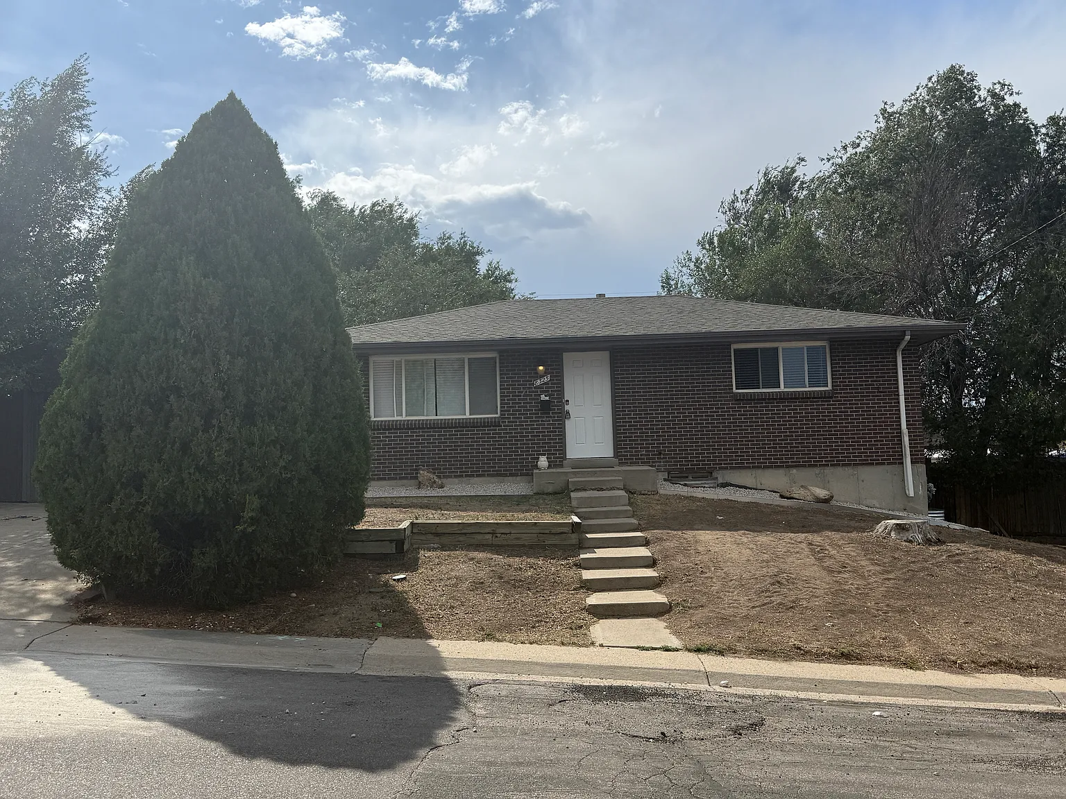 8325 Acoma St — Photo 1