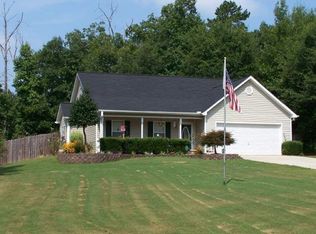111 Kimbell Farm Dr, Locust Grove, GA 30248